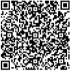 微信公众号二维码