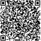 微信公众号二维码